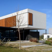Argentinian house