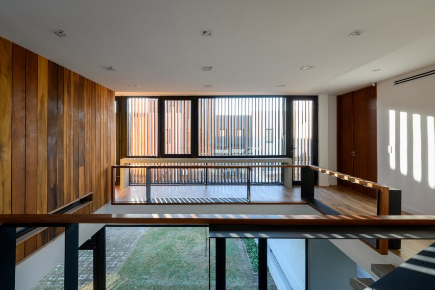 Barrionuevo Villanueva Arquitectos