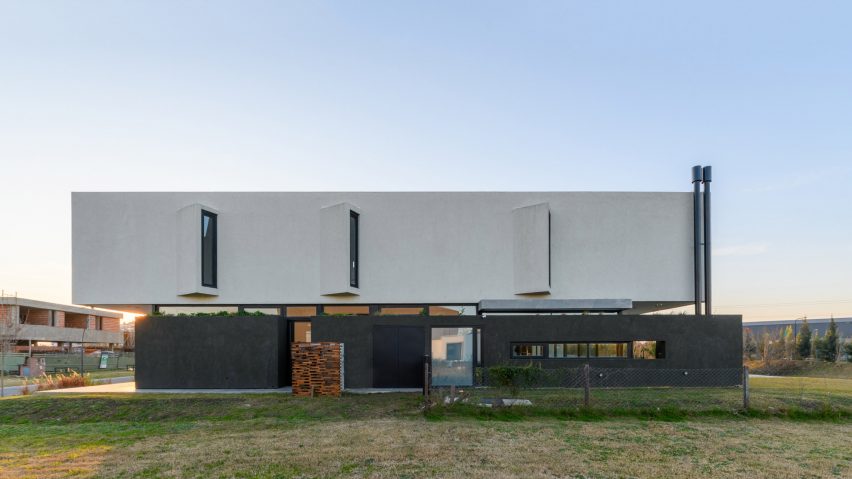 Barrionuevo Villanueva Arquitectos