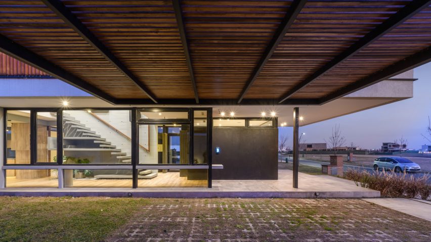 Barrionuevo Villanueva Arquitectos