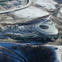 Snow Ruyi at Beijing 2022