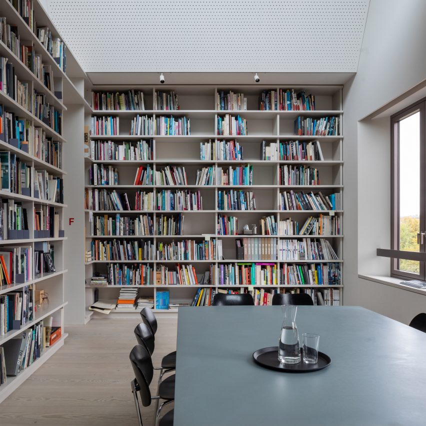 Berlin architecture offices
