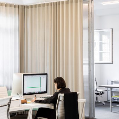 JWA offices Berlin