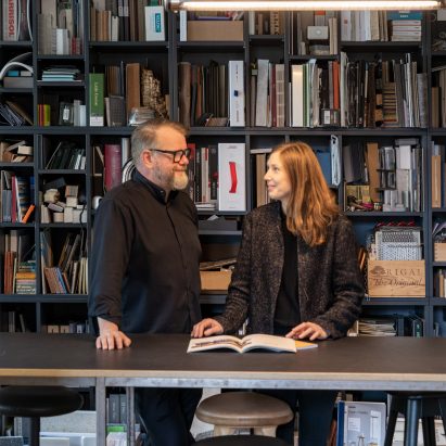 Studio Karhard founders