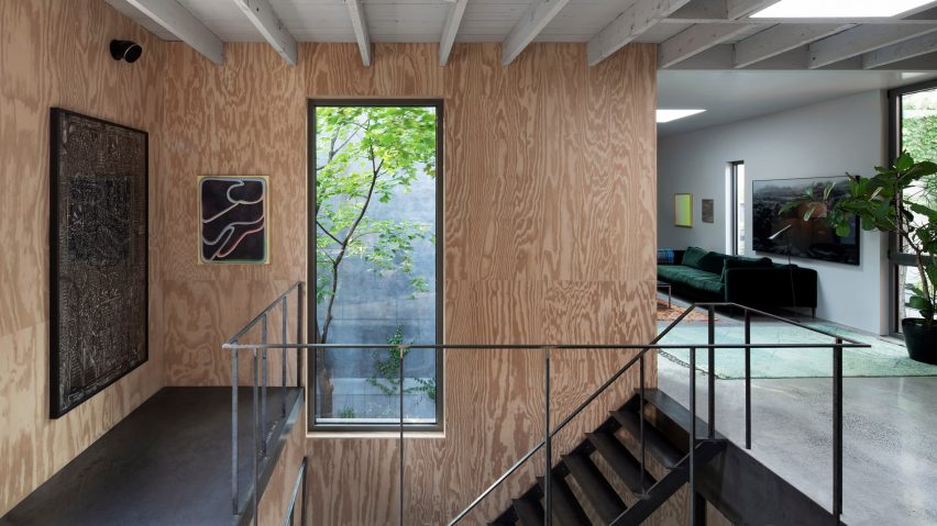 Berri House