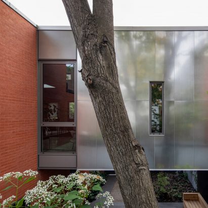 Berri House