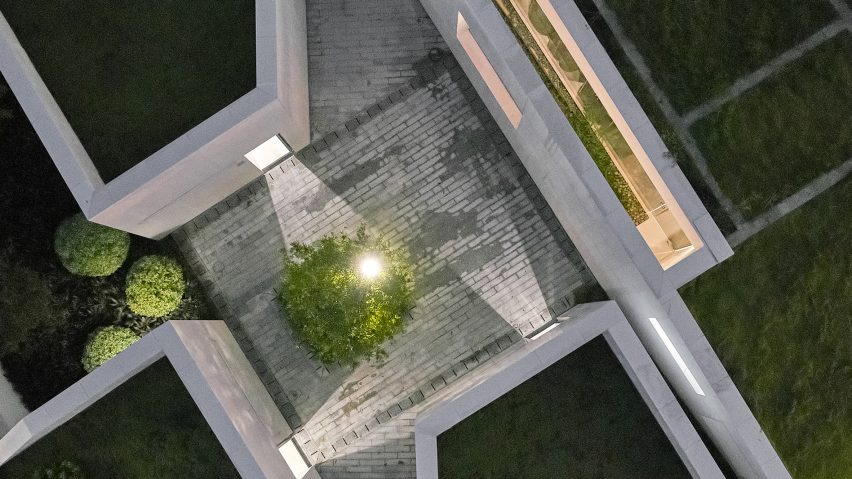 BLDG The Earth