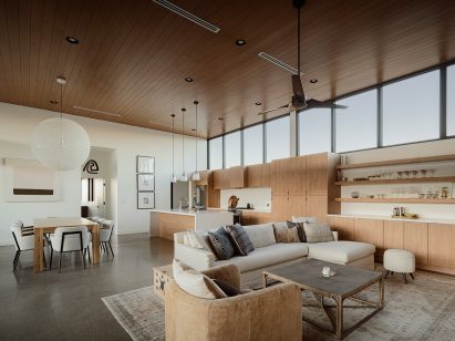 Neutral interiors