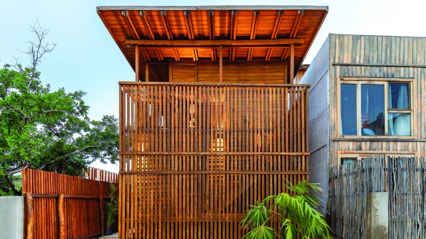Casa Numa by RED Arquitectos