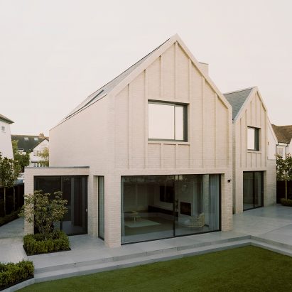 Claygate House