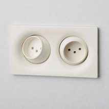 Commenter calls collection of light switches crafted from animal bones “fascinating”