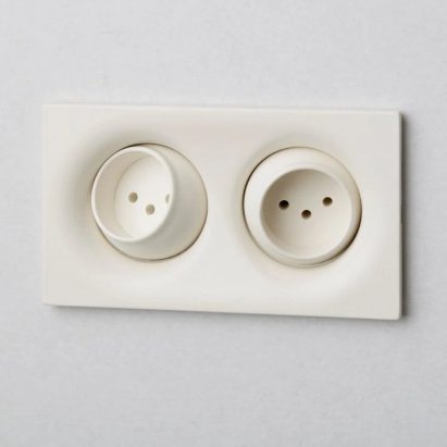 Commenter calls collection of light switches crafted from animal bones “fascinating”