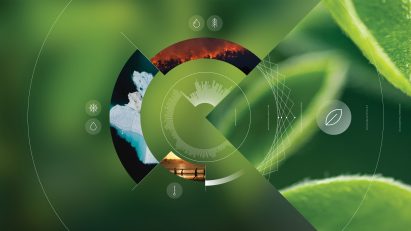 Design for Climate Action at the College of Creative Studies