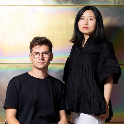 Alex Holloway and Na Li
