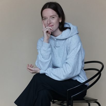 Dezeen Awards 2022 judge Charlotte Taylor
