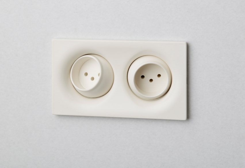 Elos socket by Souhaïb Ghanmi
