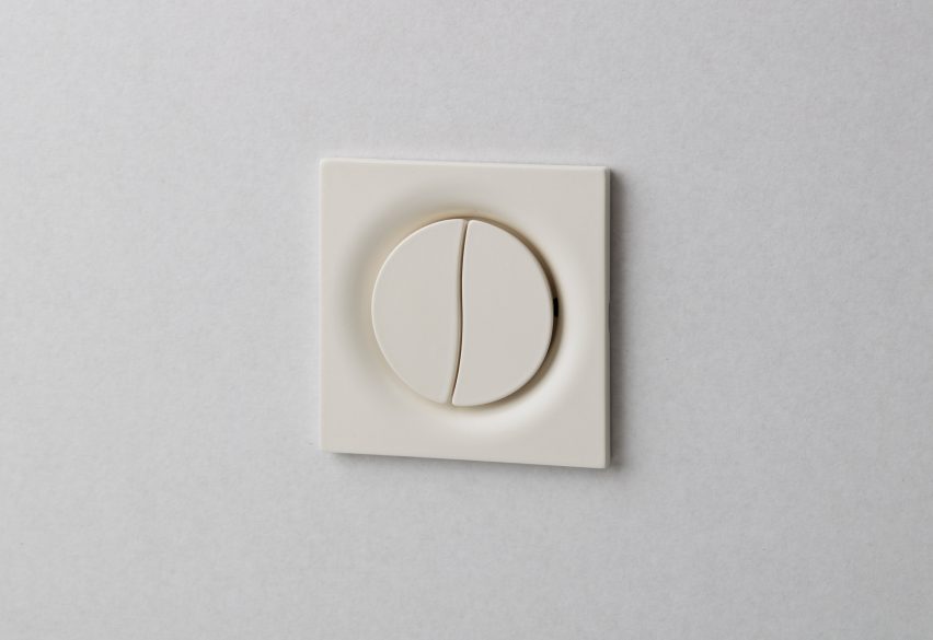 Elos socket by Souhaïb Ghanmi