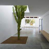 Emeco House by David Saik