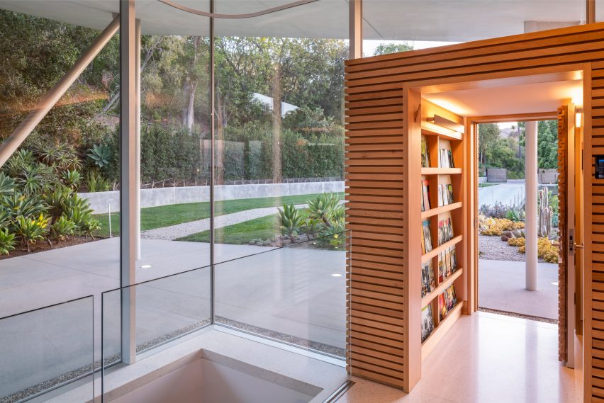 California House by Gluck+