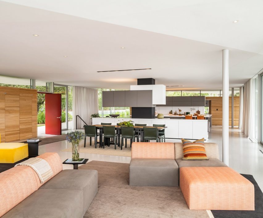 California House by Gluck+