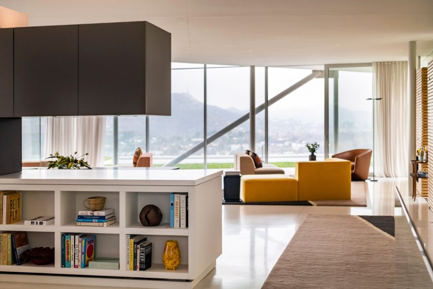 California House by Gluck+