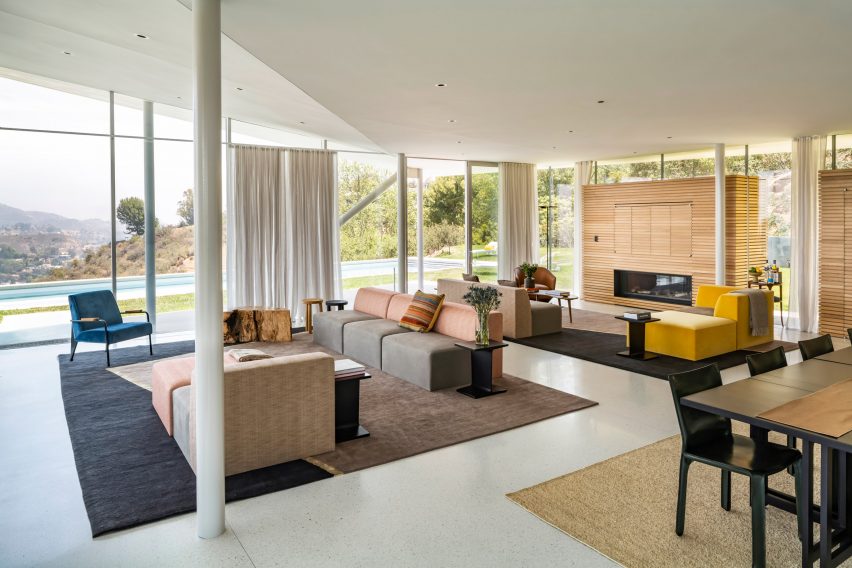 California House by Gluck+