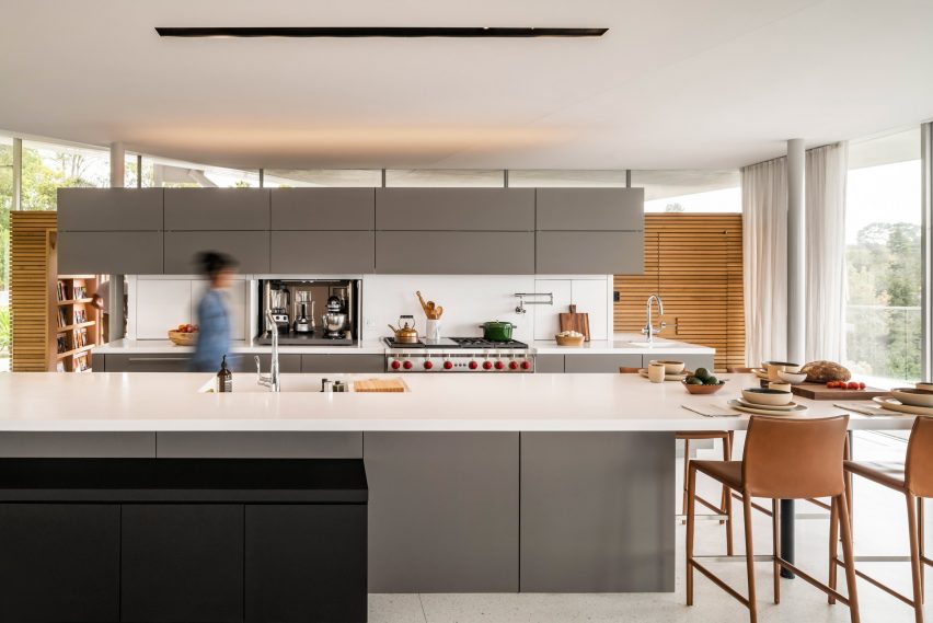 California House by Gluck+