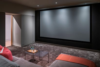 Theatre