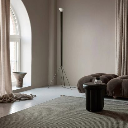Hagga Icon rugs by Kasthall
