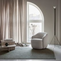 Häggå Icon rugs by Kasthall