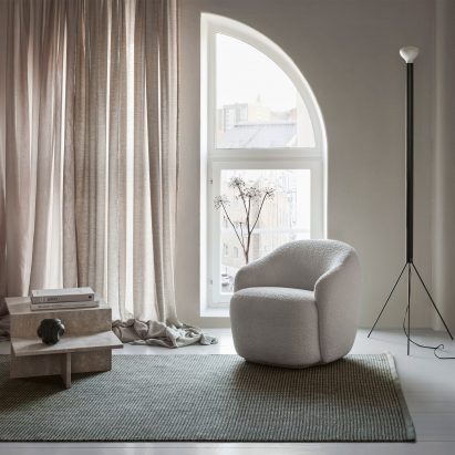 Häggå Icon rugs by Kasthall