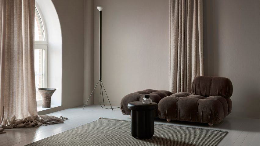 Häggå Icon rugs by Kasthall