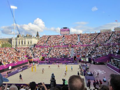Horseguards