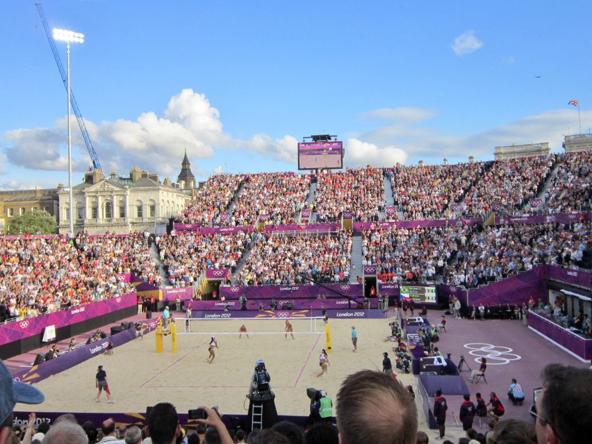 Horseguards