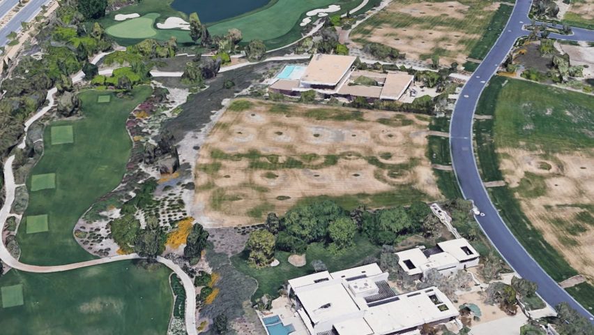 Tadao Ando and Kengo Kuma designing holiday homes for Kim Kardashian