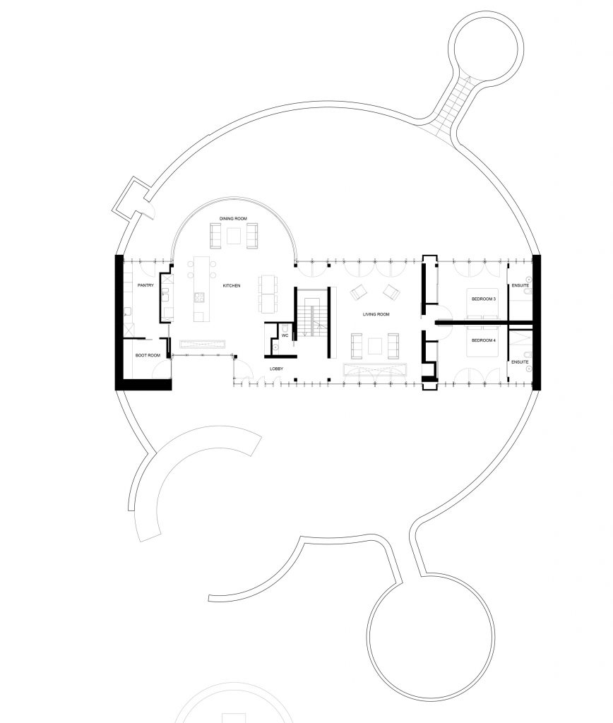 Ashraya house plans
