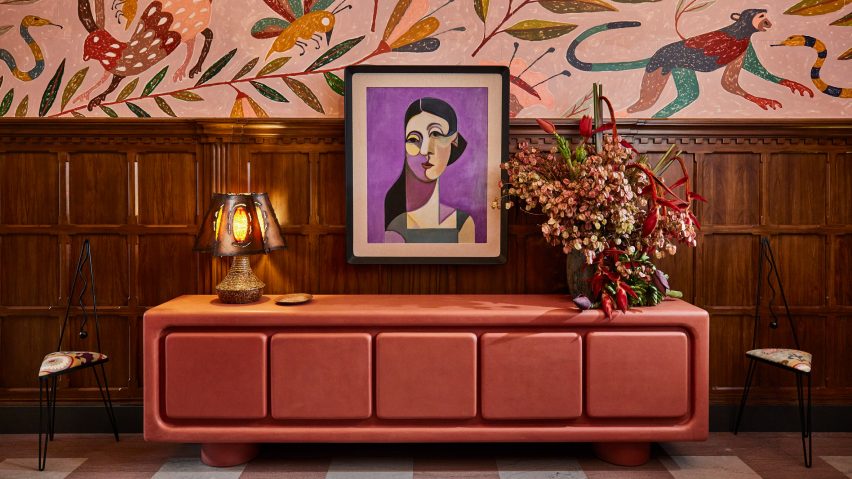 LA Proper hotel