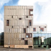 Elevation image of The Hedberg in Tasmania