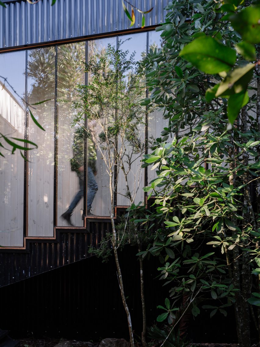 Casa Un Patio
