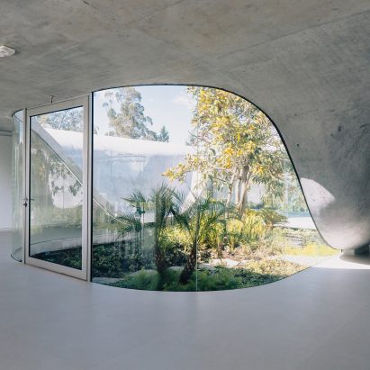 Magnolia House