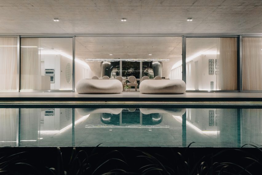 Magnolia House