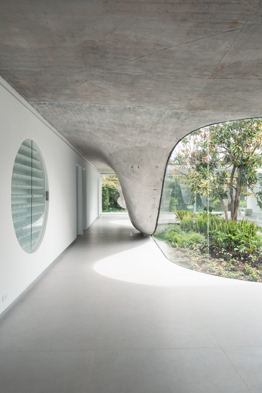 Magnolia House