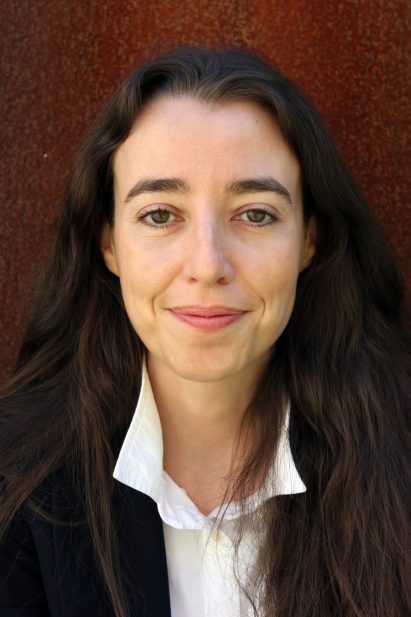 Maria Nicanor
