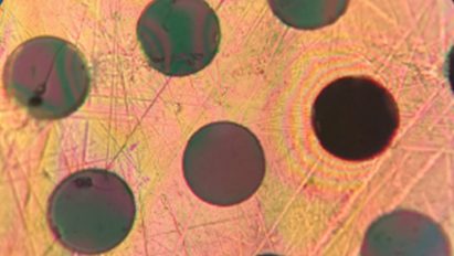 MIT engineers invent plastic that is stronger than steel