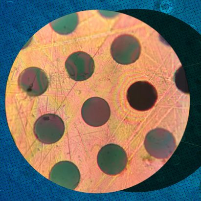 MIT plastic that is stronger than steel