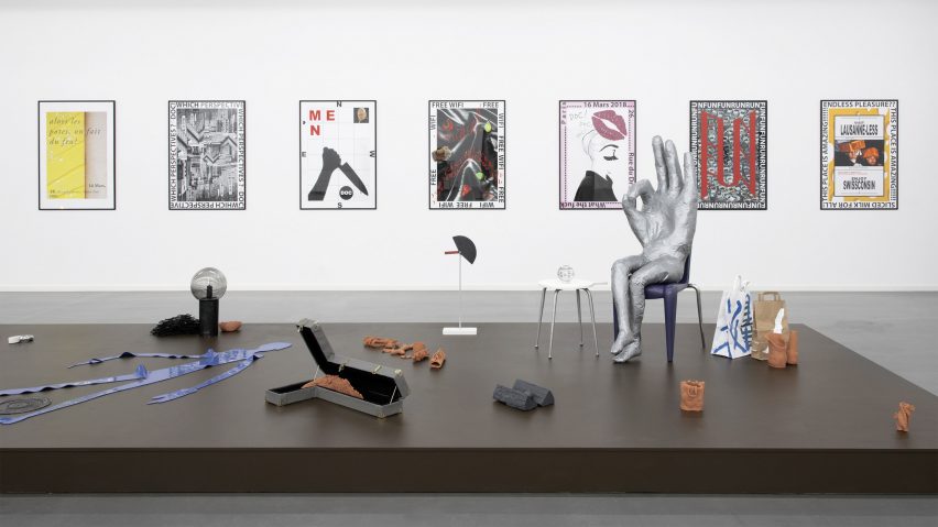 Master Fine Arts at ECAL