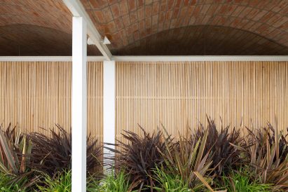 Screens by Fabrizio Pugliese