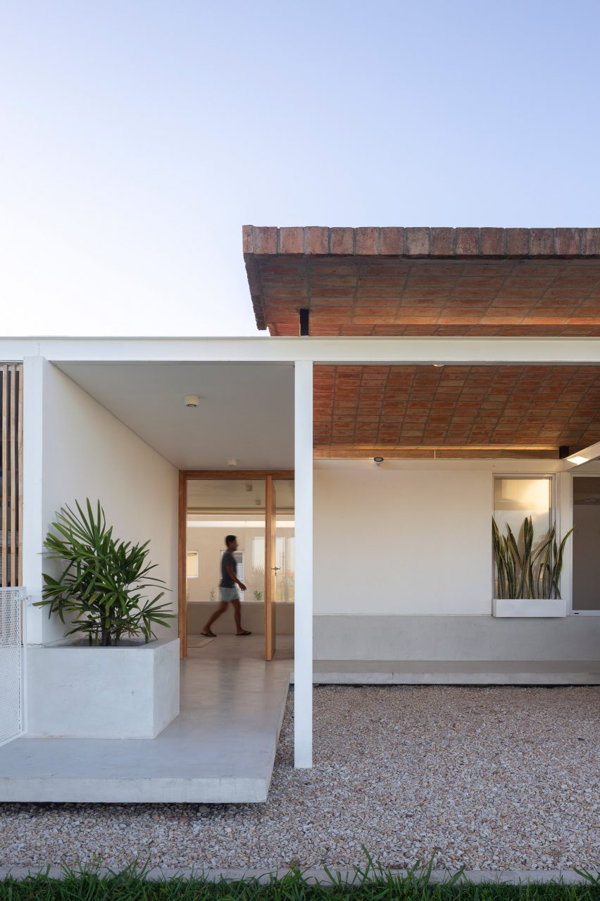Monopoli House