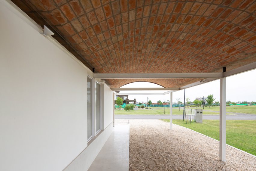 Monopoli House