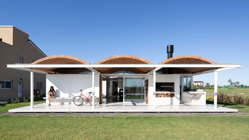 Monopoli House